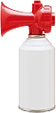AirHornLeft emote