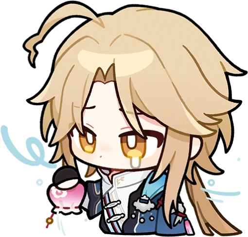 Yanqing_Poor emote