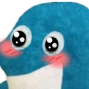 KawaiiGuy emote