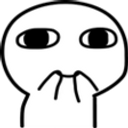 Teehee static emote