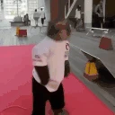 mexicodandounflip emote