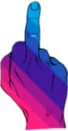 ambigender_fuck_you emote