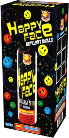 happyshells emote