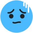 1_fearful emote