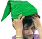 NotLinkThis emoji