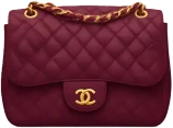 Burgyndychanelbag emote
