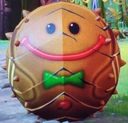 GingerbreadIronCitron emote