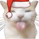 BLEHHH emote