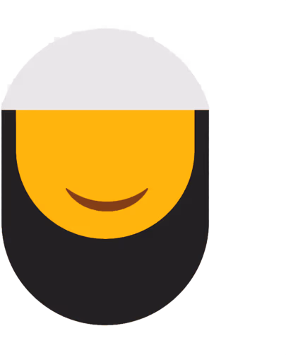 muslimmansmile emote