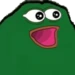 pepepog emote