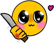 Psycho emote