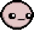 isaacWhat emote