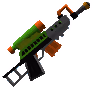 freeranger emote