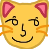 lenny_cat_face emote