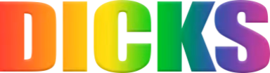 DICKS emote