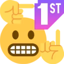 Founder emote