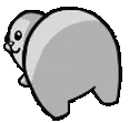 sealSussy animated emote