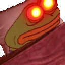 hyperWANKGE emote