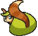 SUSSY emoji