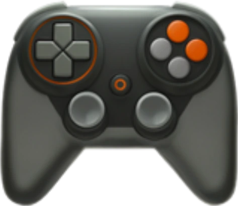gameconsole emote