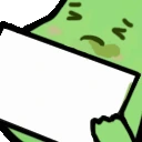 ew_sign_bean emote