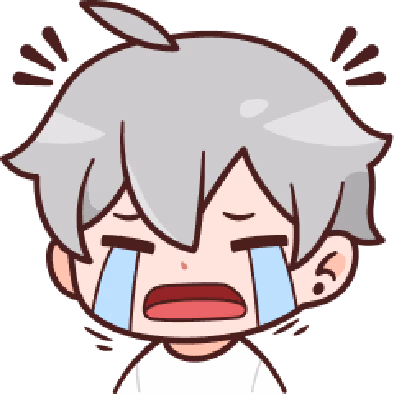 Sadz emote
