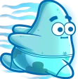 GHOST emote