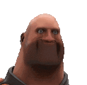 heavyBounce animated emote