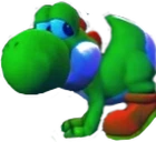YUSSY emote