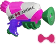 TentatekSplattershot emote