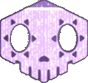 sombraHACK emote
