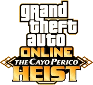 GtaOnlineHEIST emote