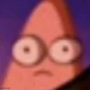 patrickconcern emote