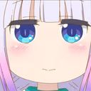 KannaStare emote