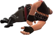 dead emote