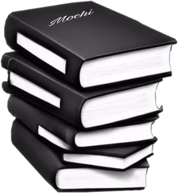 Books emote