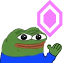 Booster emoji