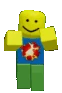 EDance emote