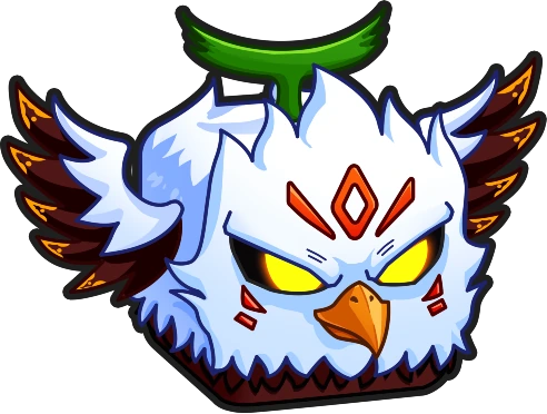 Eagle_Fruit_Blox_Fruits emoji