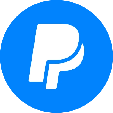 PayPal emoji