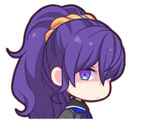 mafuyu emote