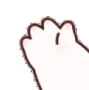 Fighting emote