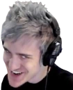 TrollFaceNinja emote