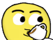 Sip emote
