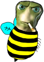 tA static emote