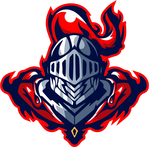 RedKnight emote