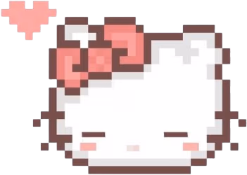 hellokitti emote