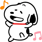 snoopy_dance emote