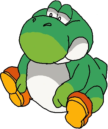 fat_yoshi emote