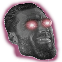 gigachad_pink emote
